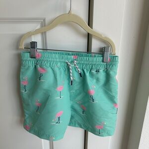 The Beaufort Bonnet Company Tortola Trunks size 7